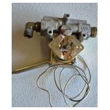 Robertson GS Hydraulic Gas Thermostat