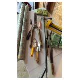 Yard & Garden Items