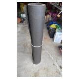 Black Roofing Underlayment