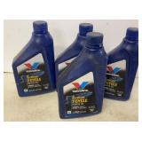 Valvoline Outboard 2-cycle Oil