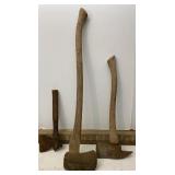 Axes & Hammer Hatchet