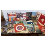 Vtg Christmas & Other Albums
