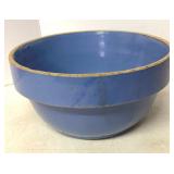 Antique Stoneware Bowl