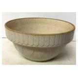 Antique Stoneware Bowl