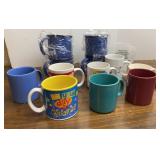 Coffee Cups