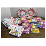 Hello Kitty Birthday Party Favors