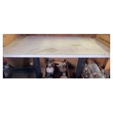 Formica Top Table