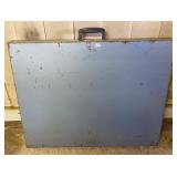 5ft Folding Metal Table