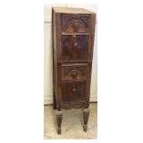 Antique Lingerie Chest