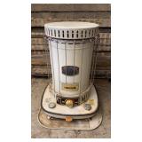 Corona Kerosene Heater