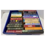 Hard & Paper Back Books