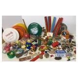 Remaining Vtg Toys & Collectibles
