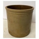 Antique Stoneware 1-gal Crock
