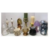Candle Holders