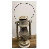 Antique RR Lantern