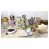 Angels & Other Knickknacks