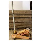HD Floor Jack (working condition)