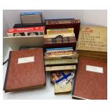 Bibles & Reference Books