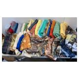 Polyester Construction Fabrics