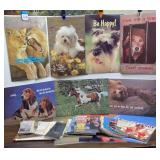 Laminated Posters, Maps & Magazines