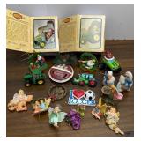 John Deere Christmas Ornaments