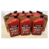 (12) Qts Full Synthetic Blend 5w-20 Motor Oil
