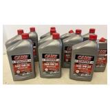 (11) Qts Full Synthetic 5w-20 Motor Oil