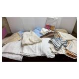 Sheets & Table Cloths