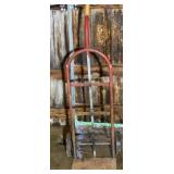Hand Truck