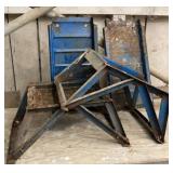 Auto Ramps