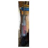 Antique Gas Pump