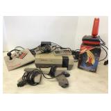 Nintendo Entertainment System
