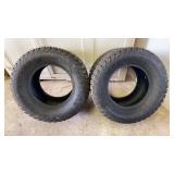Carlisle Turf Smart Tires 24x12.00-12 NHS