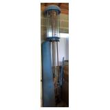 Antique Pure Gas Pump