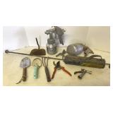 Craftsman Paint Sprayers, Duster & Gardening