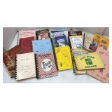 Local Cookbooks