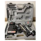 Senco 14.4v Battery Op Nailer