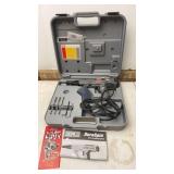 Senco Duraspin Screw Fastening System