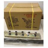 6in Universal Surface Grinder (NIB)