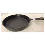 6.5in Cast Iron no. 3 Skillet
