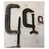 C-Clamps