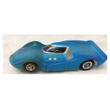 Vtg Testors Slot Car