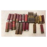 12ga, 20ga & Other Ammunition