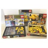 Vtg Lego Expert Builder Sets (8040 & 950)