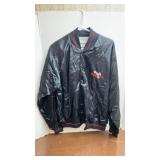 Vtg Snap-on Nylon Jacket (L)