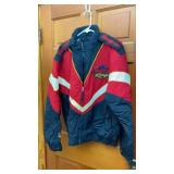 Snap-on Racing Coat (L)