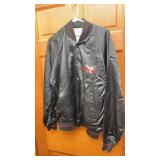 Vtg Snap-on Nylon Jacket (L)