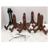 Plate or Frame Holders