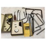 Brake Tools