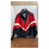Snap-on Racing Coat (XL)
